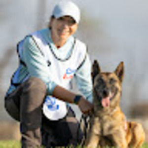 Meet your Posher, Sonia